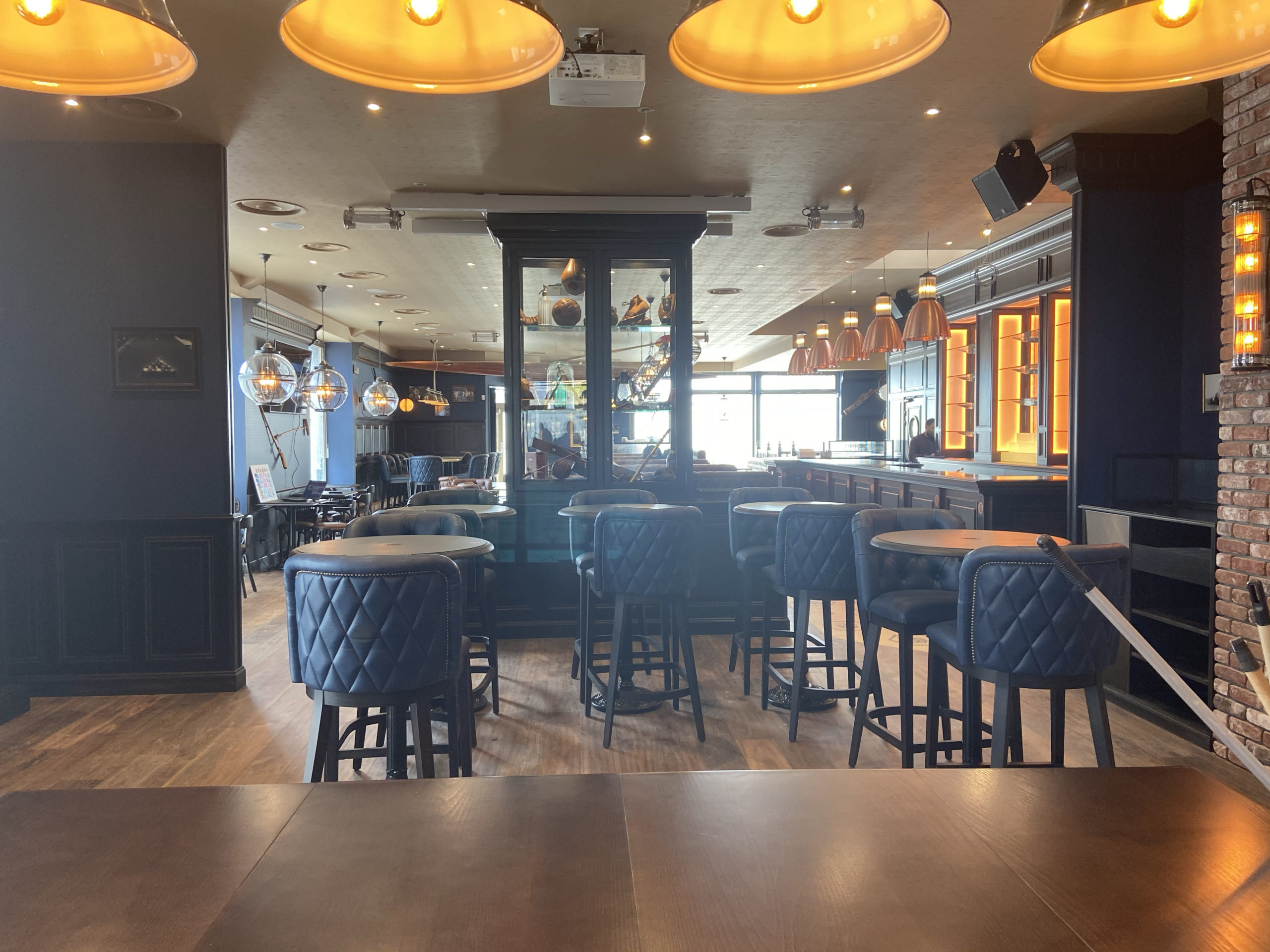 Image d'un restaurant numero 24