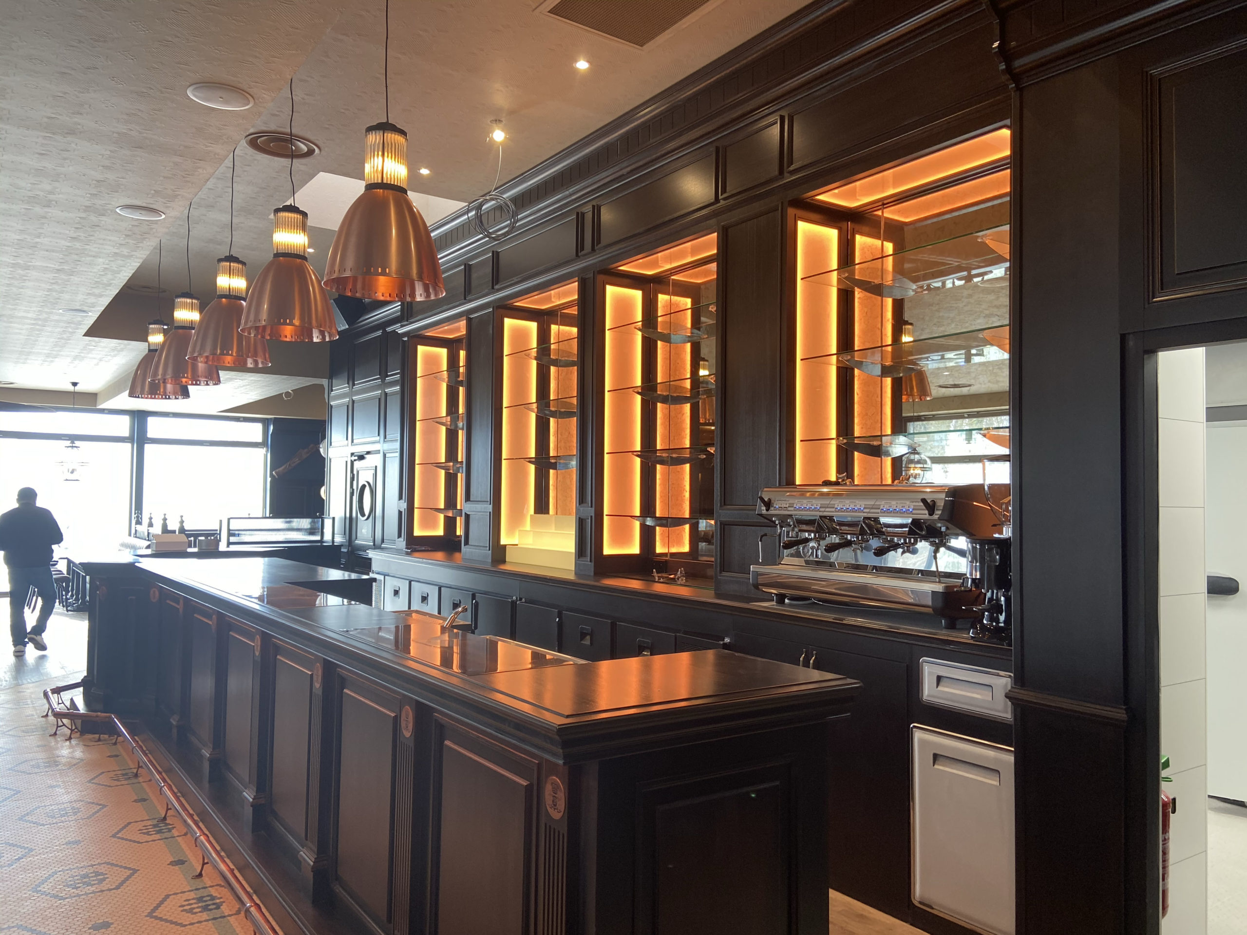 Image d'un restaurant numero 25