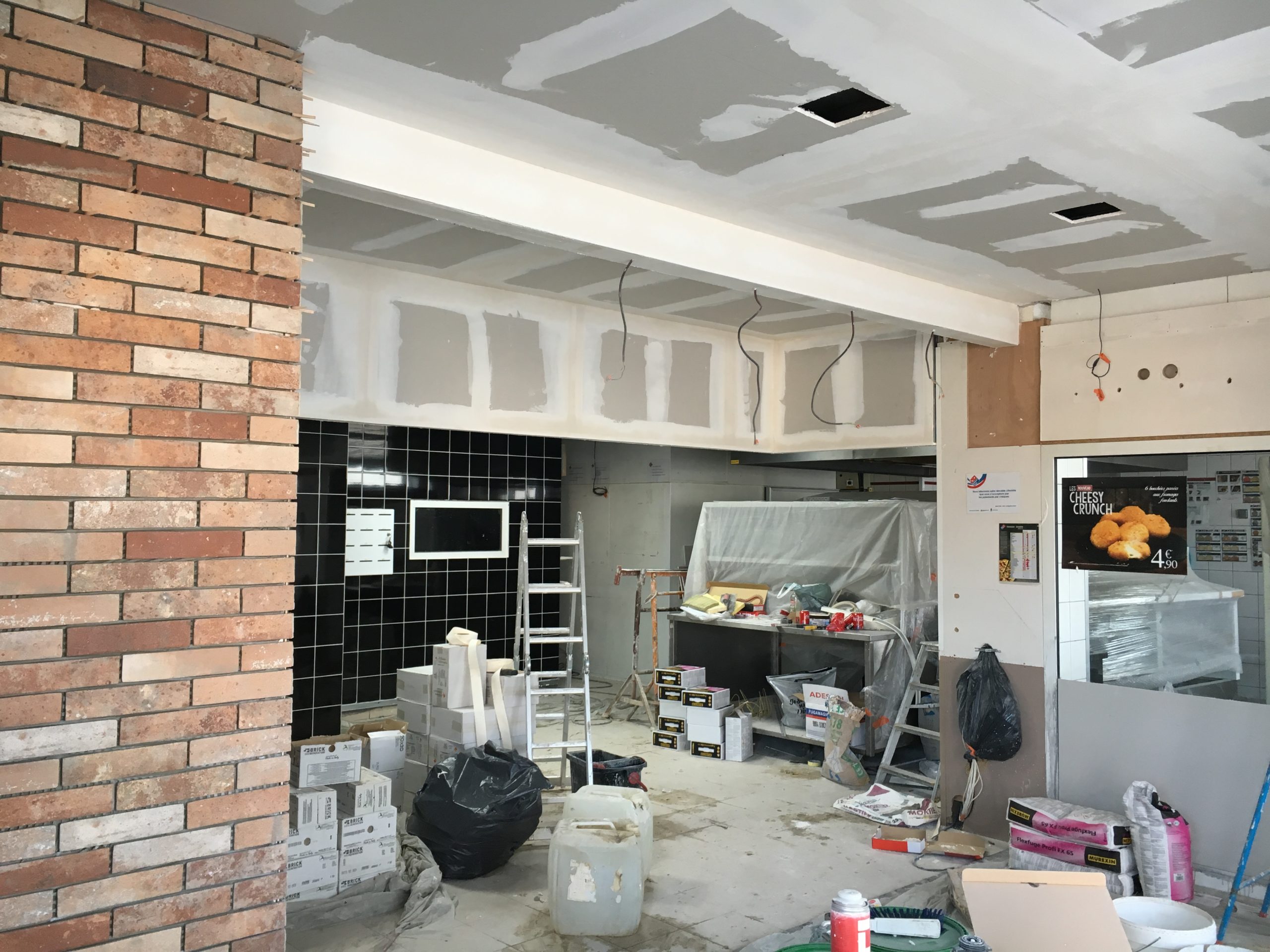 Image d'un restaurant numero 29