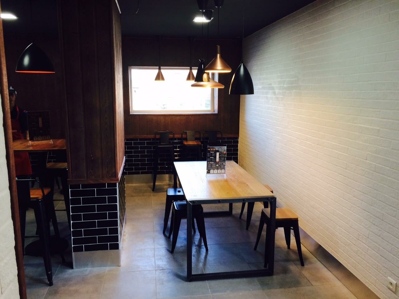 Image d'un restaurant numero 36