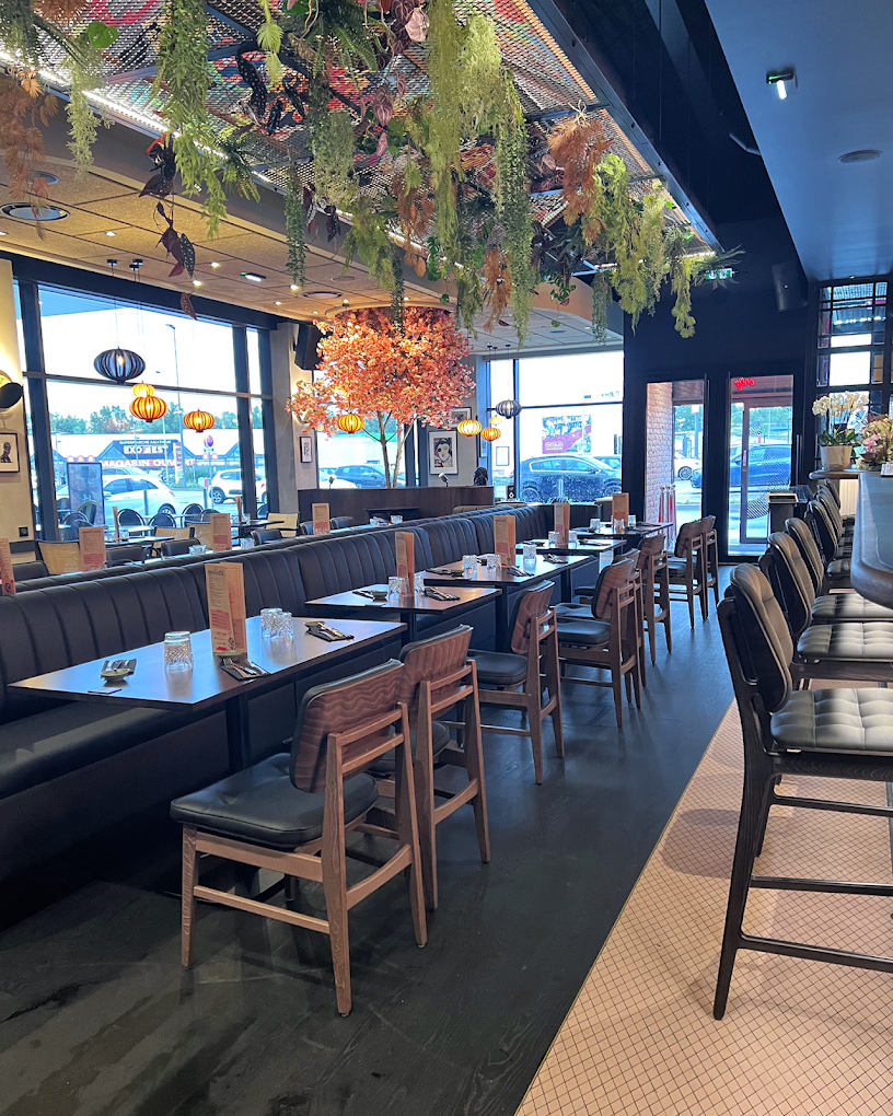 Image d'un restaurant numero 41