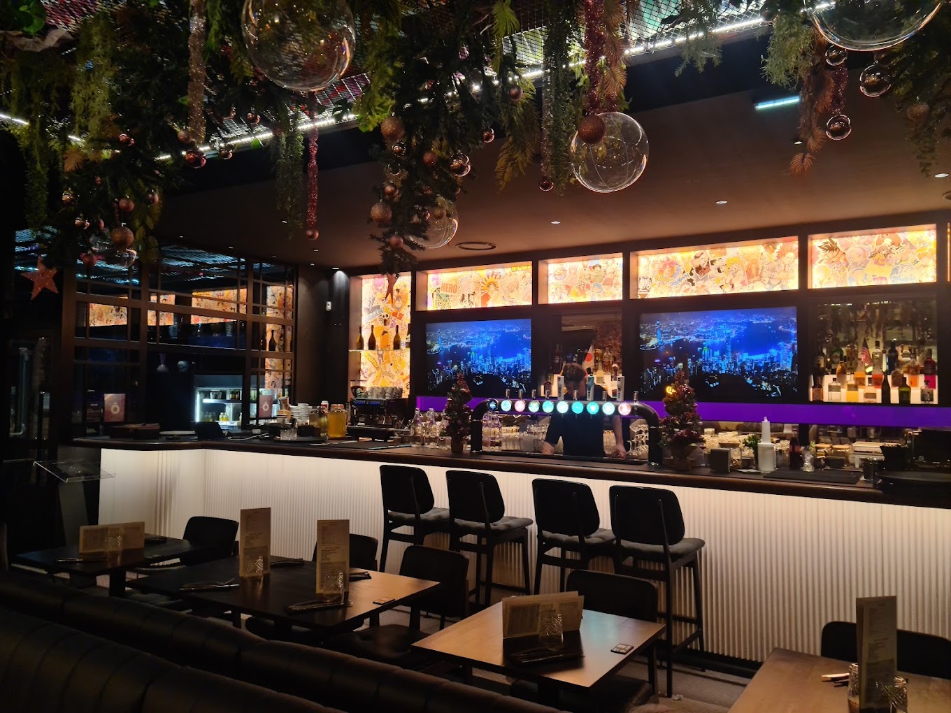 Image d'un restaurant numero 42