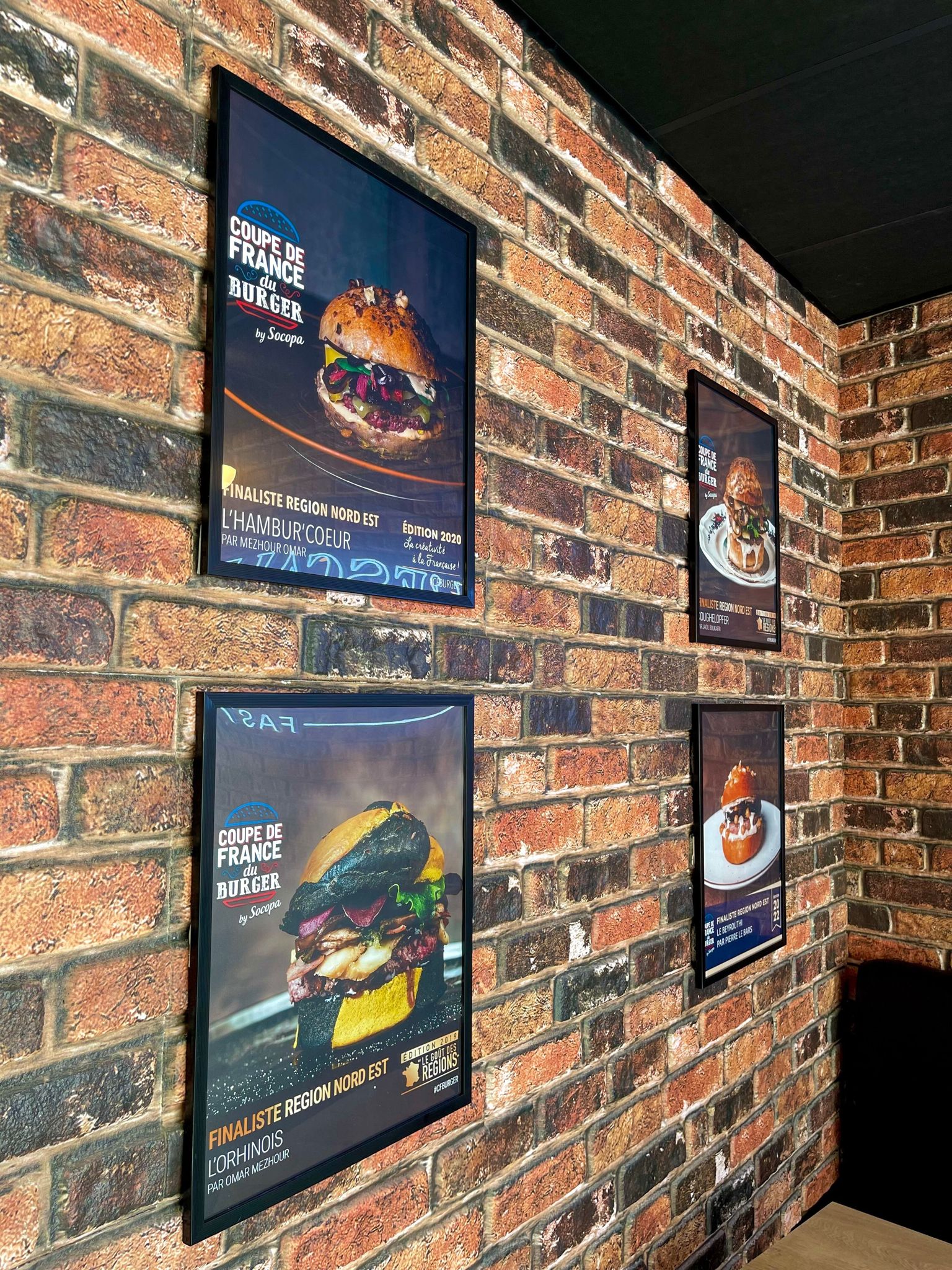 Image d'un restaurant numero 45