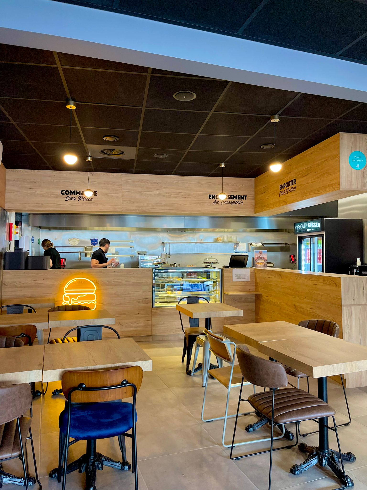 Image d'un restaurant numero 47