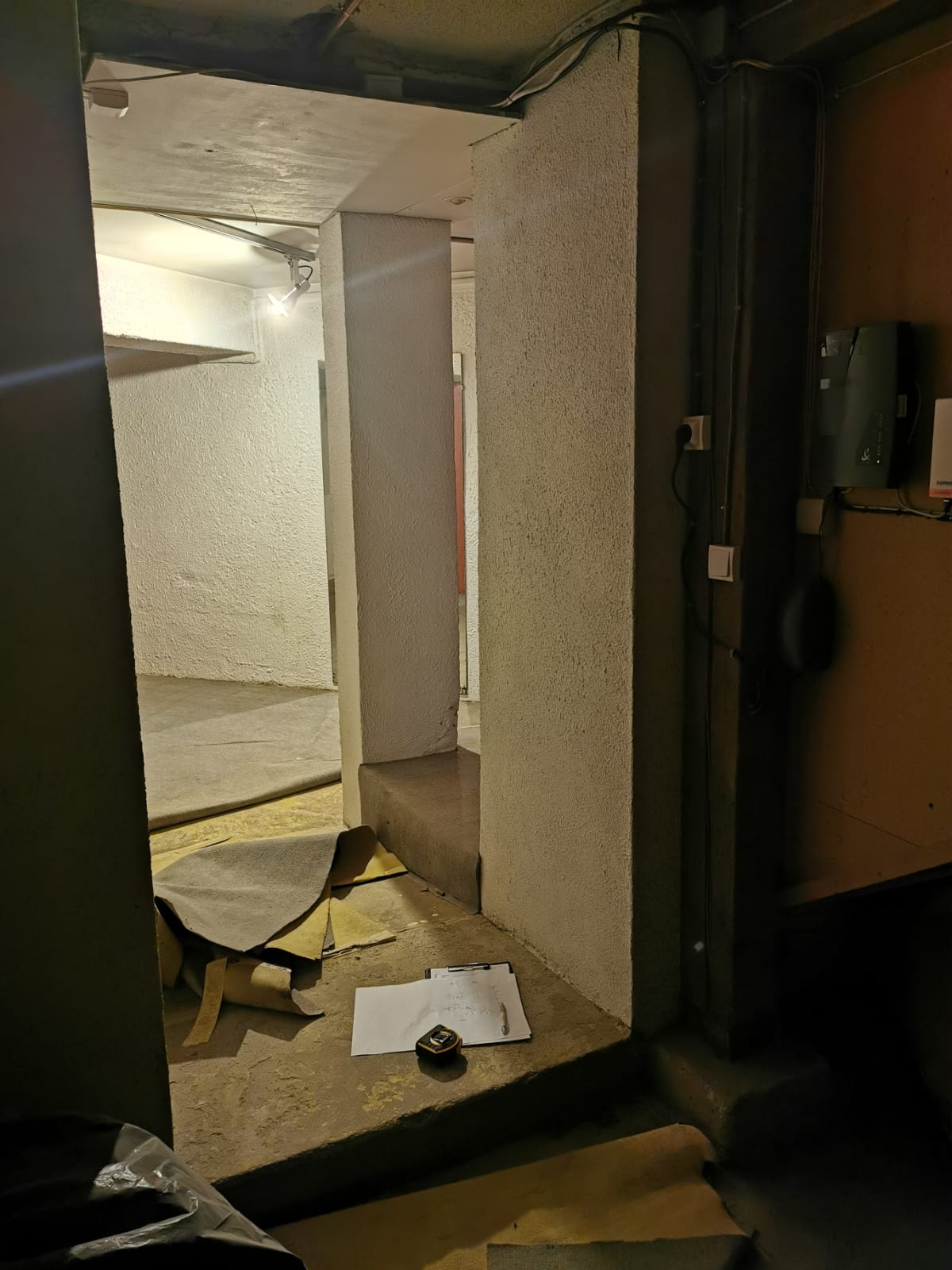 Image d'un salon de beauté numero 1