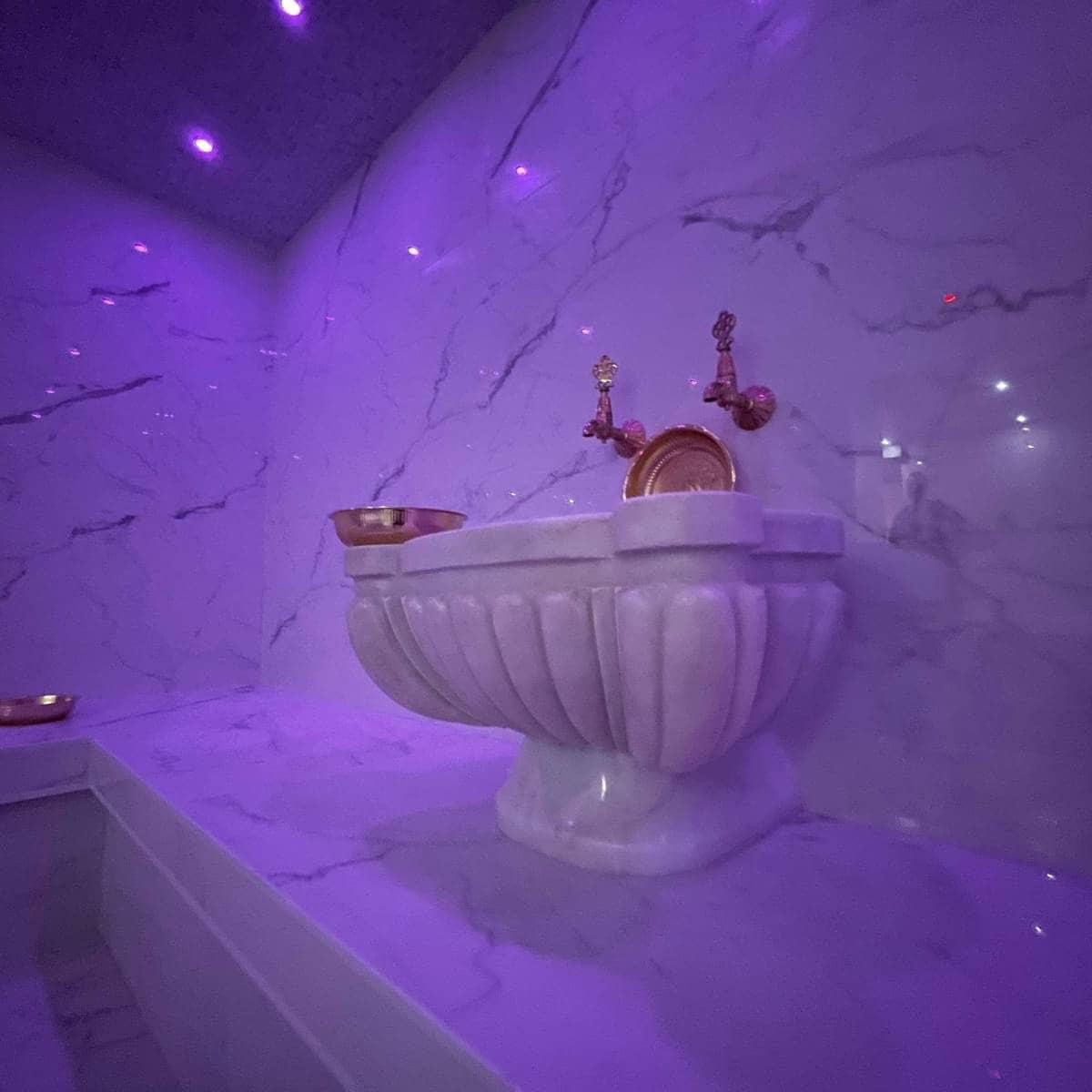 Image d'un salon de beauté numero 10