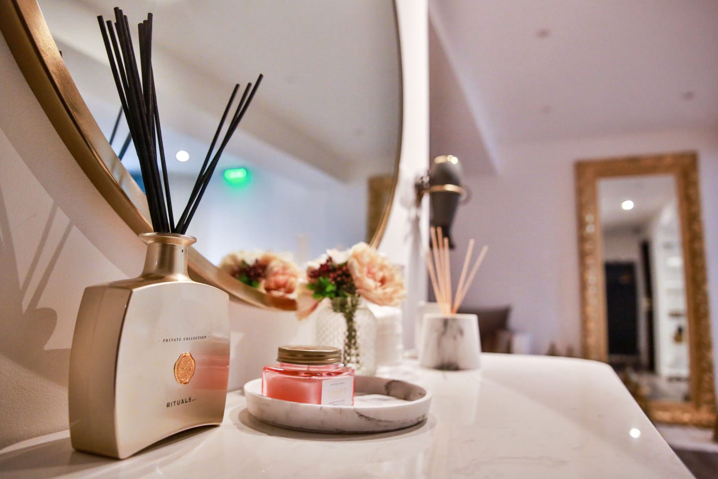 Image d'un salon de beauté numero 12