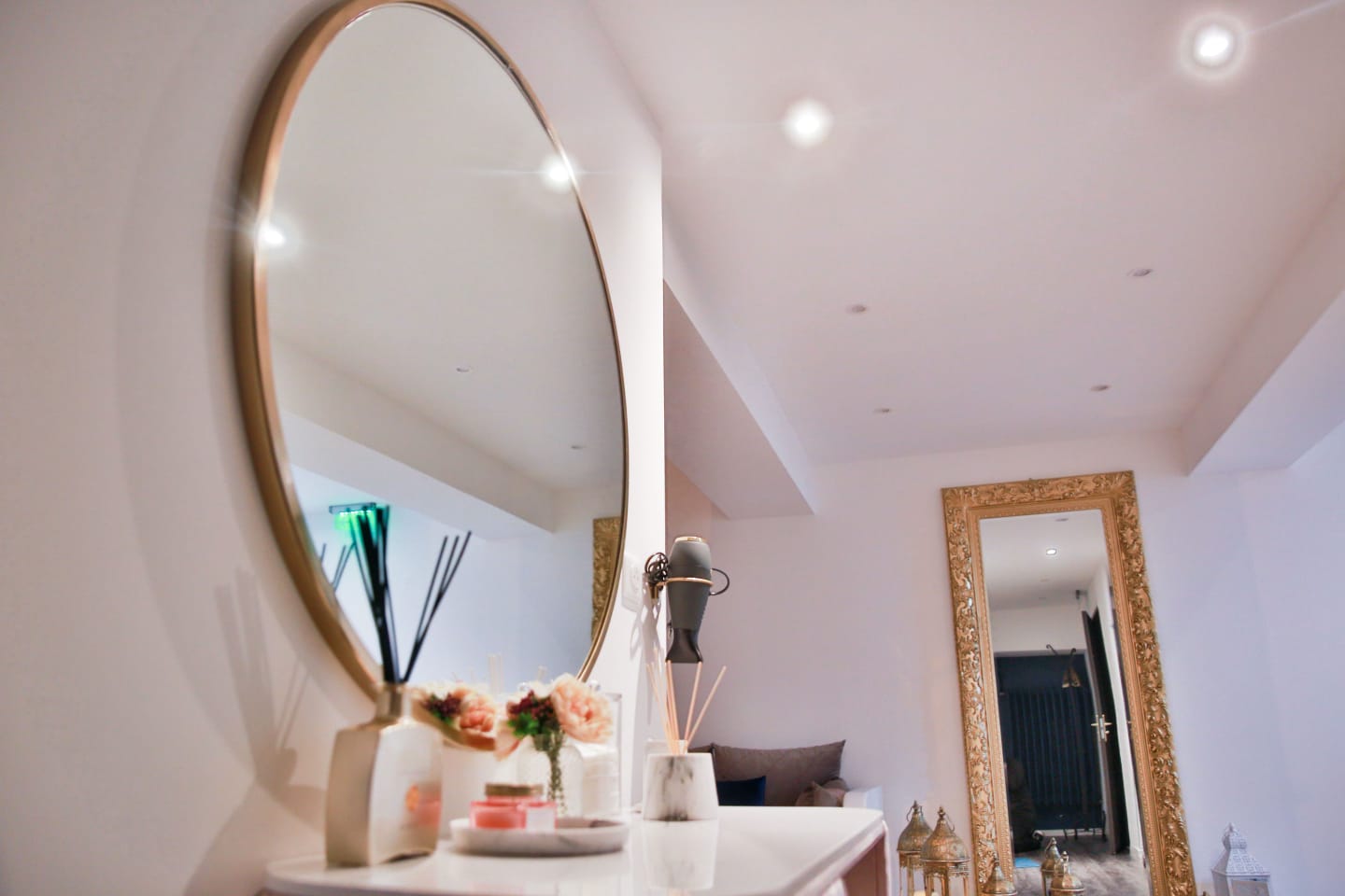 Image d'un salon de beauté numero 4