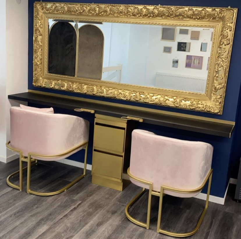 Image d'un salon de beauté numero 5