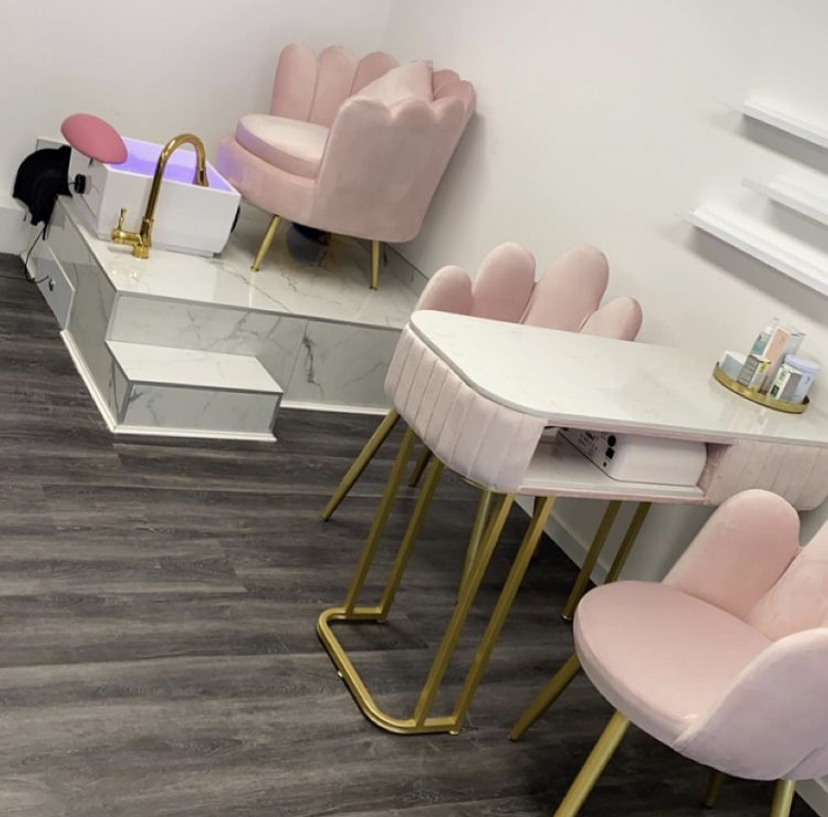 Image d'un salon de beauté numero 7