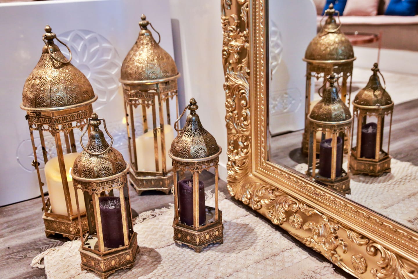 Image d'un salon de beauté numero 9