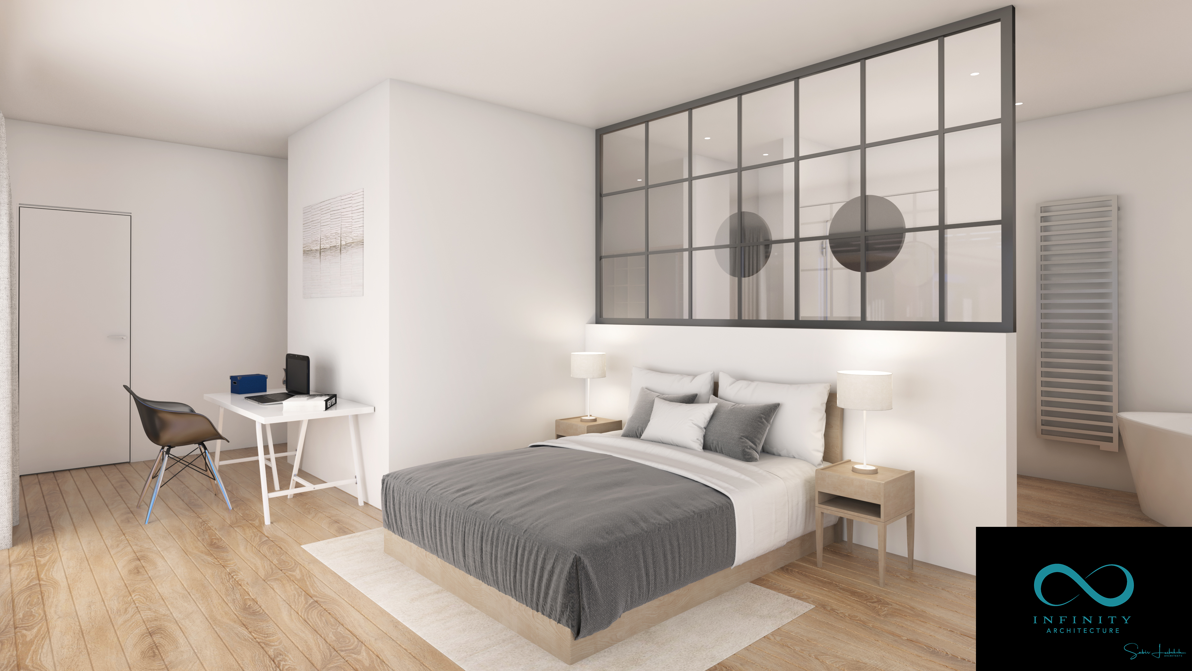 Image d'une villa numero 1-4