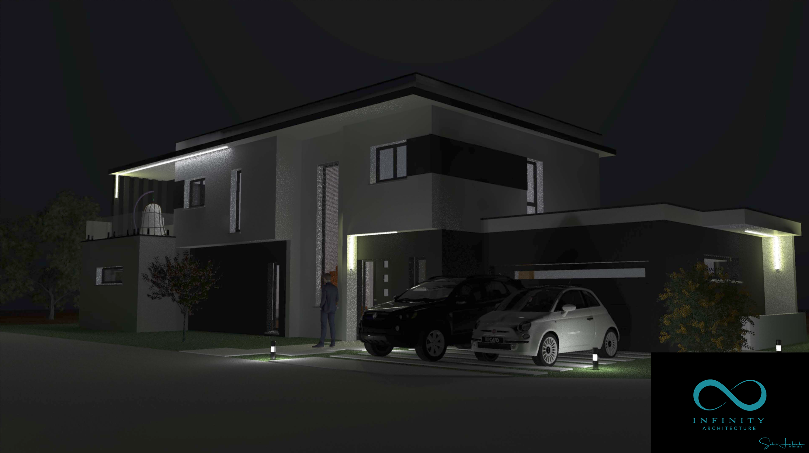 Image d'une villa numero 2-1