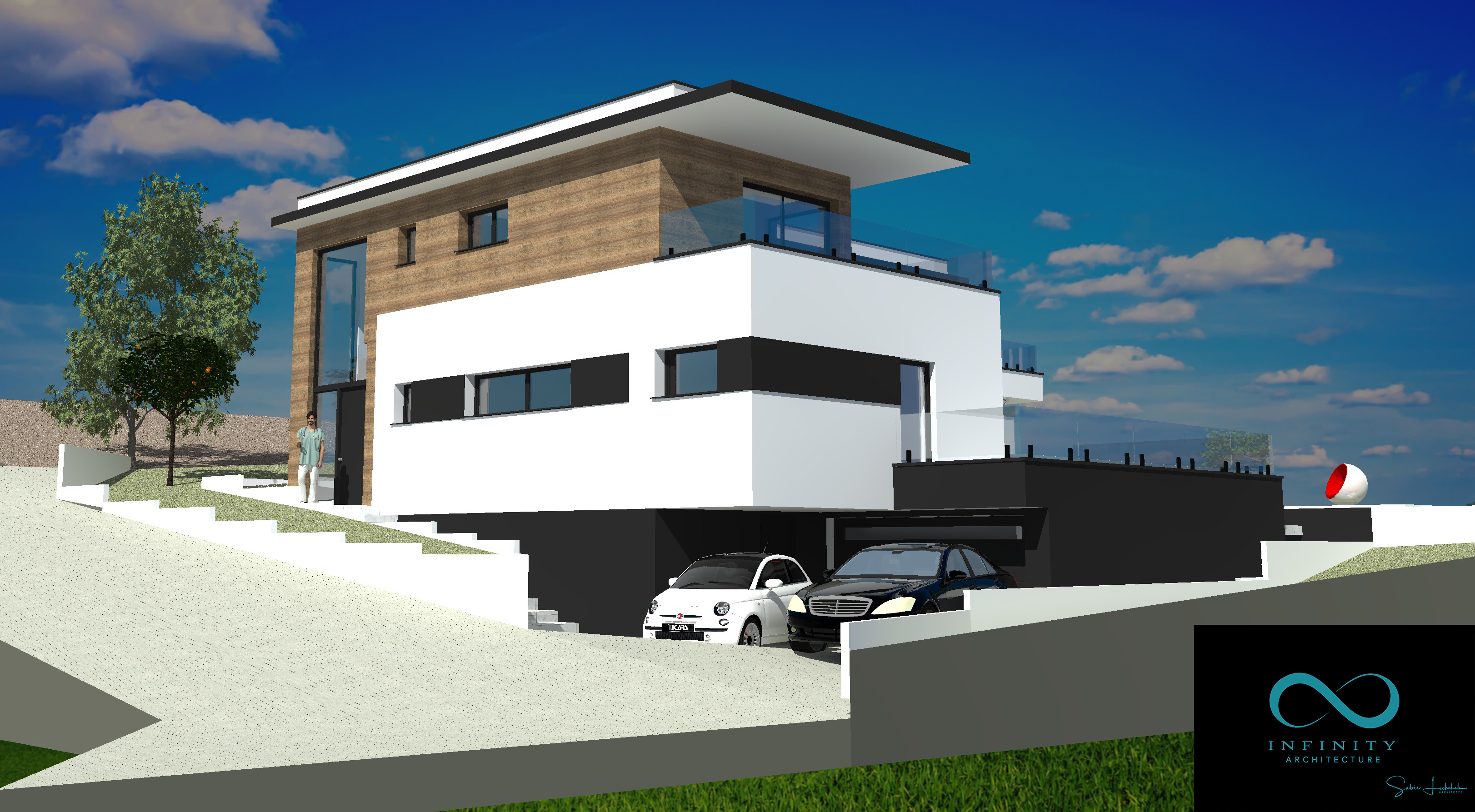 Image d'une villa numero 5-1