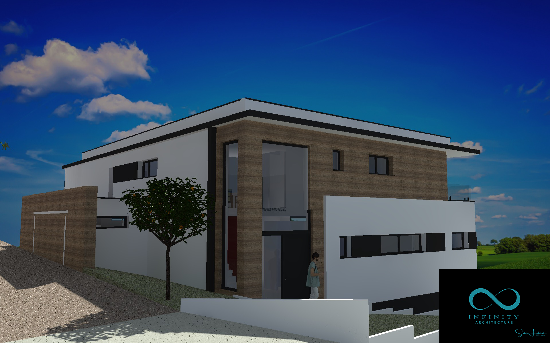 Image d'une villa numero 5-3