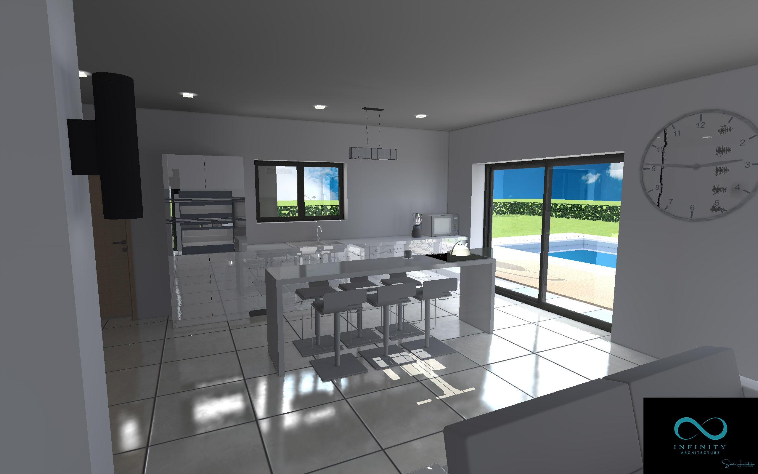 Image d'une villa numero 6-4