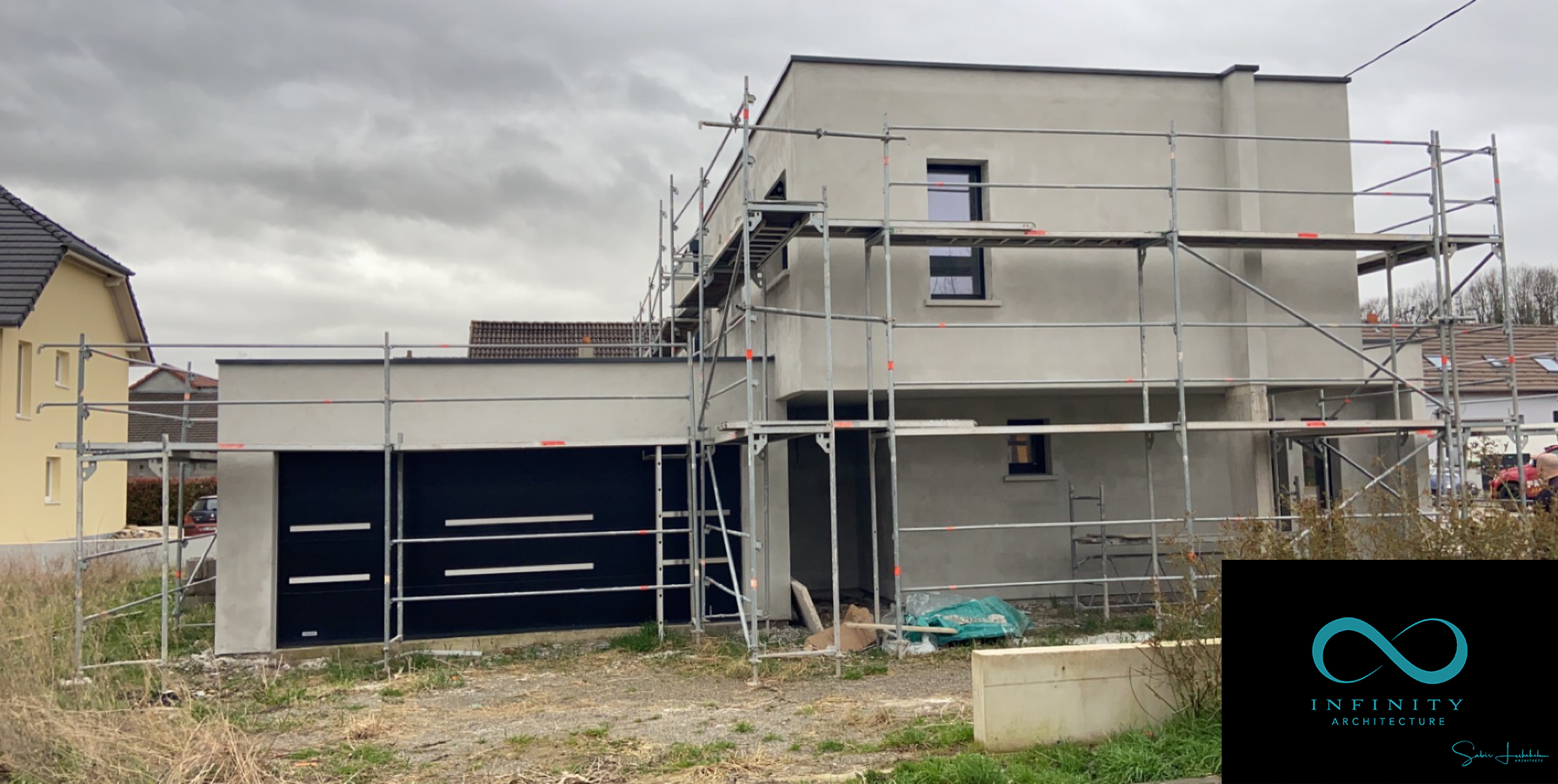 Image d'une villa numero 6-6