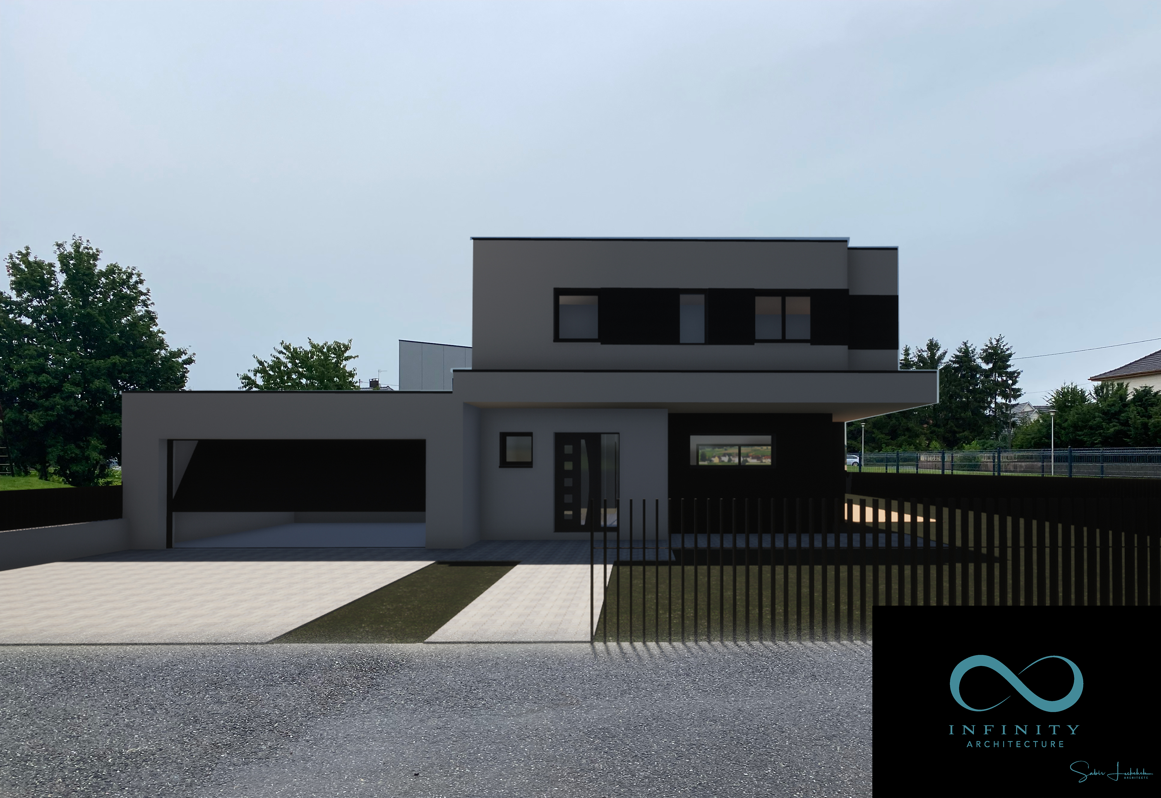 Image d'une villa numero 7-1