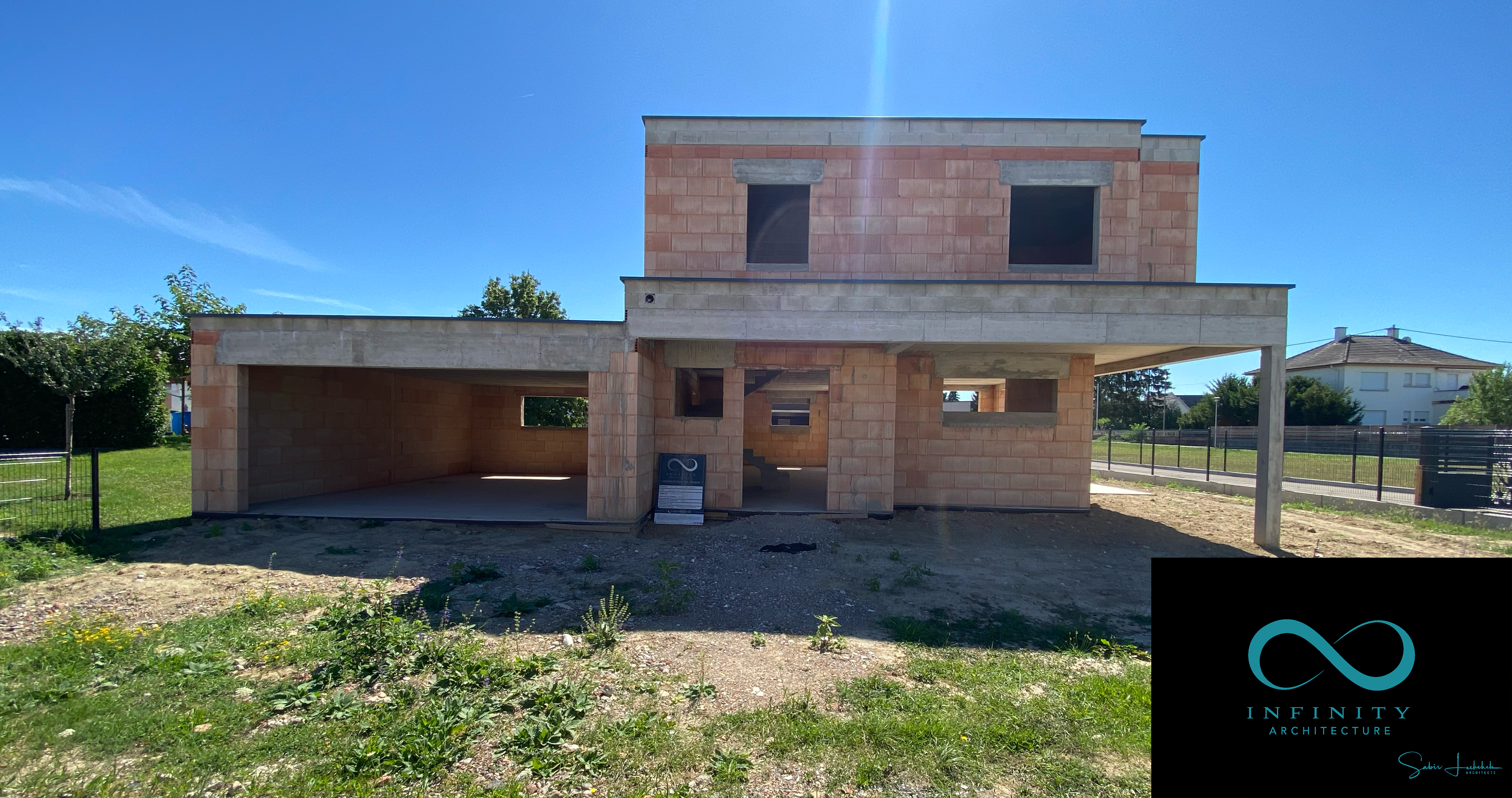 Image d'une villa numero 7-2