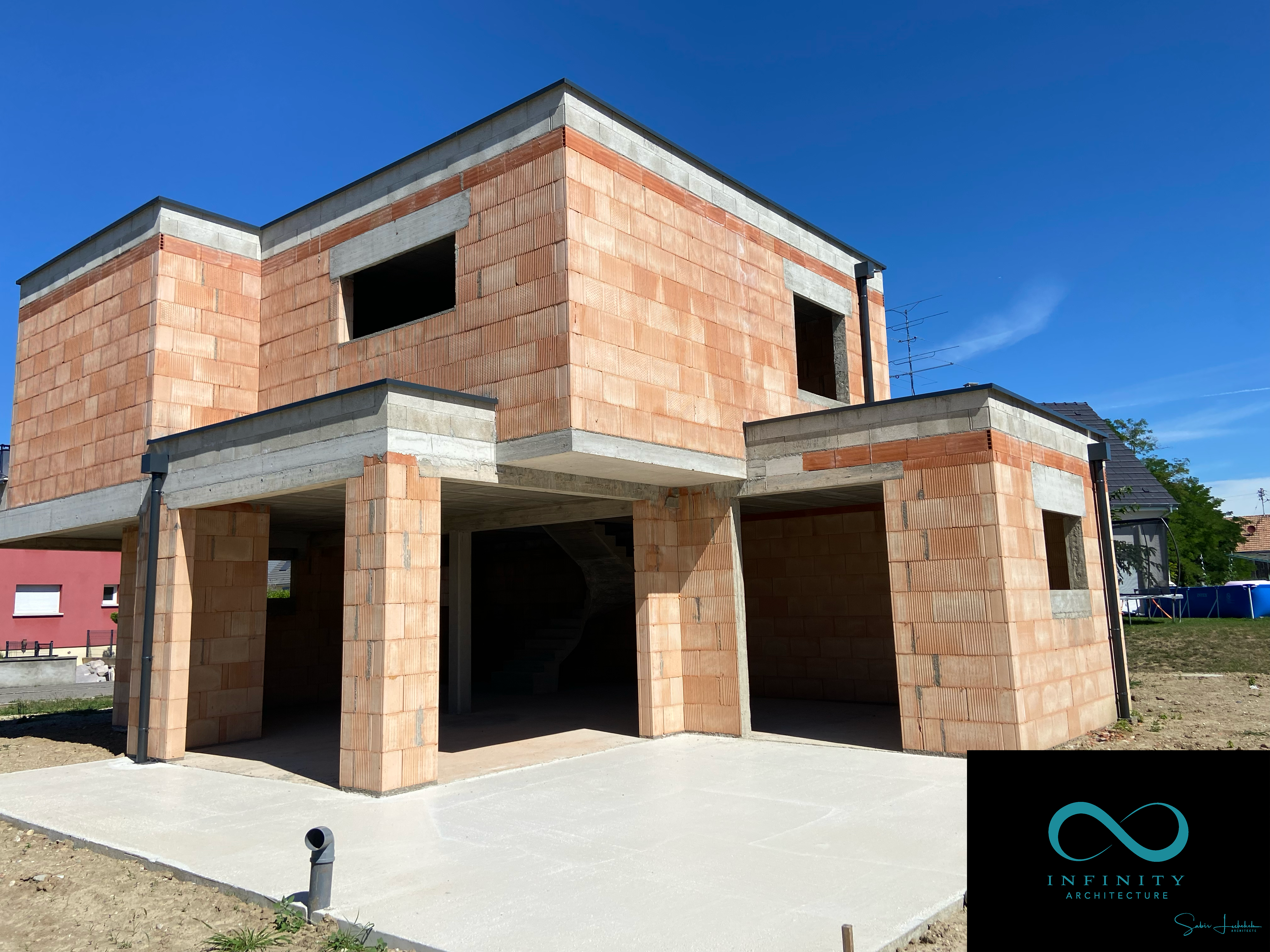 Image d'une villa numero 7-3