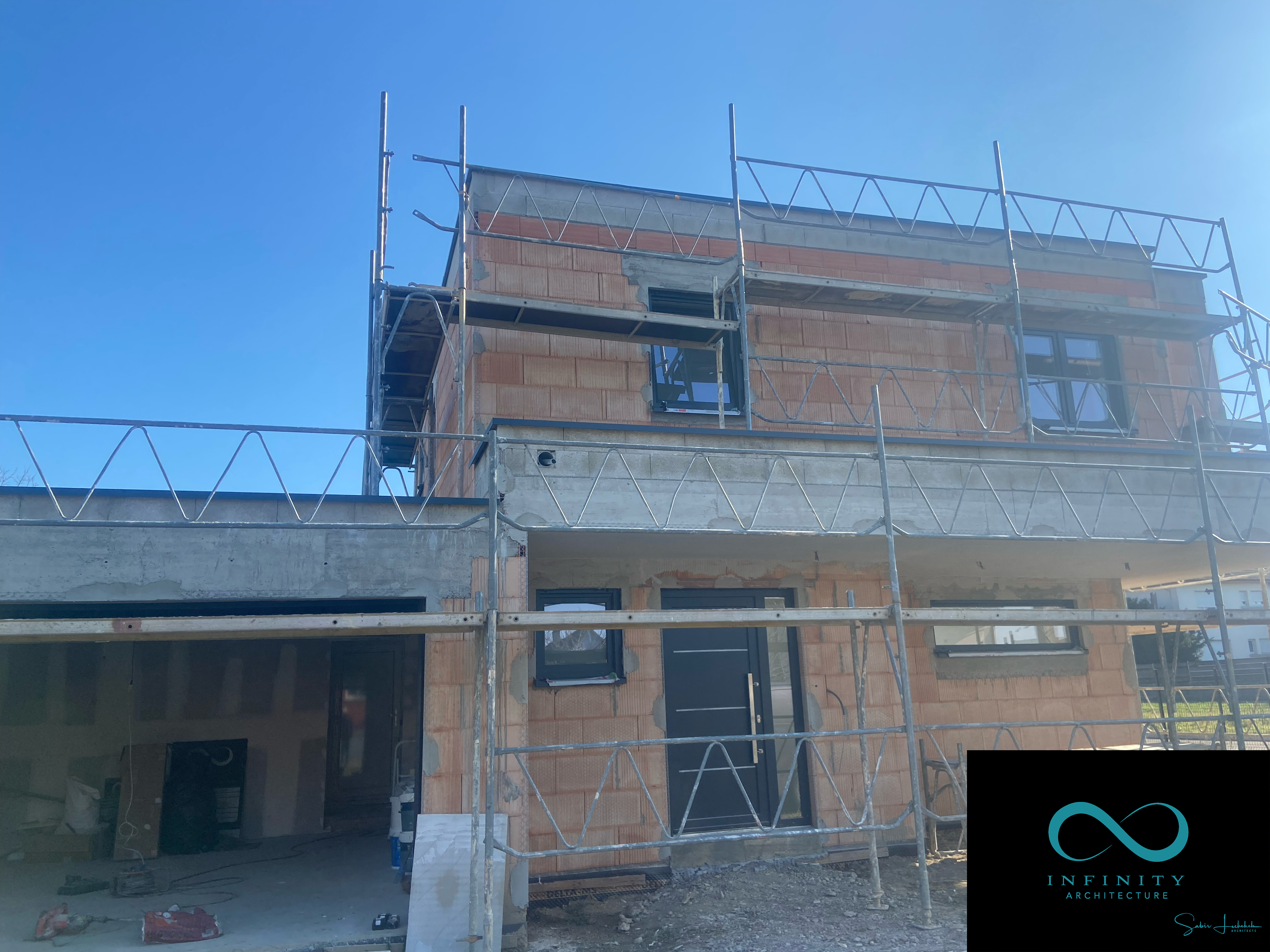 Image d'une villa numero 7-5