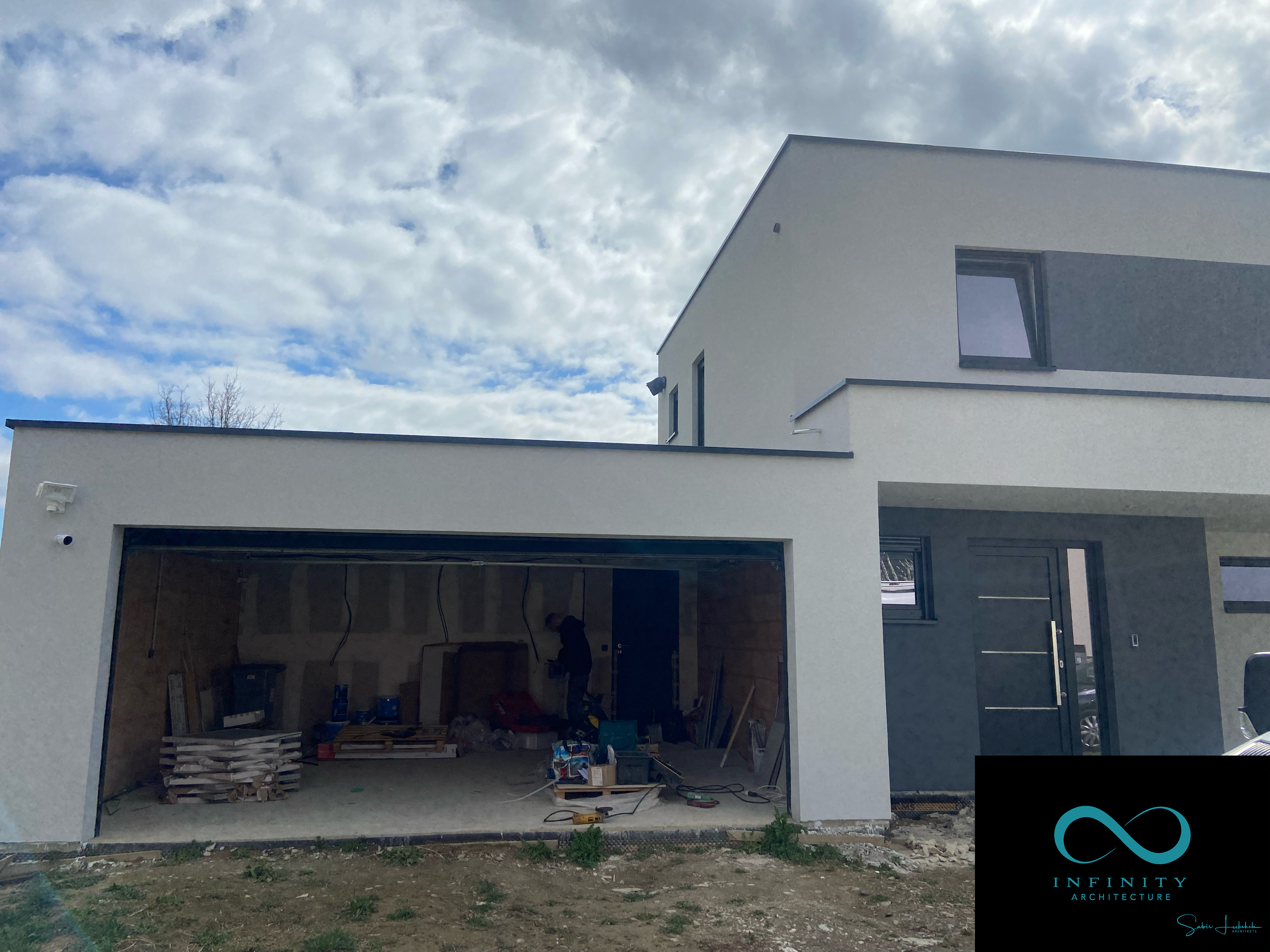 Image d'une villa numero 7-8