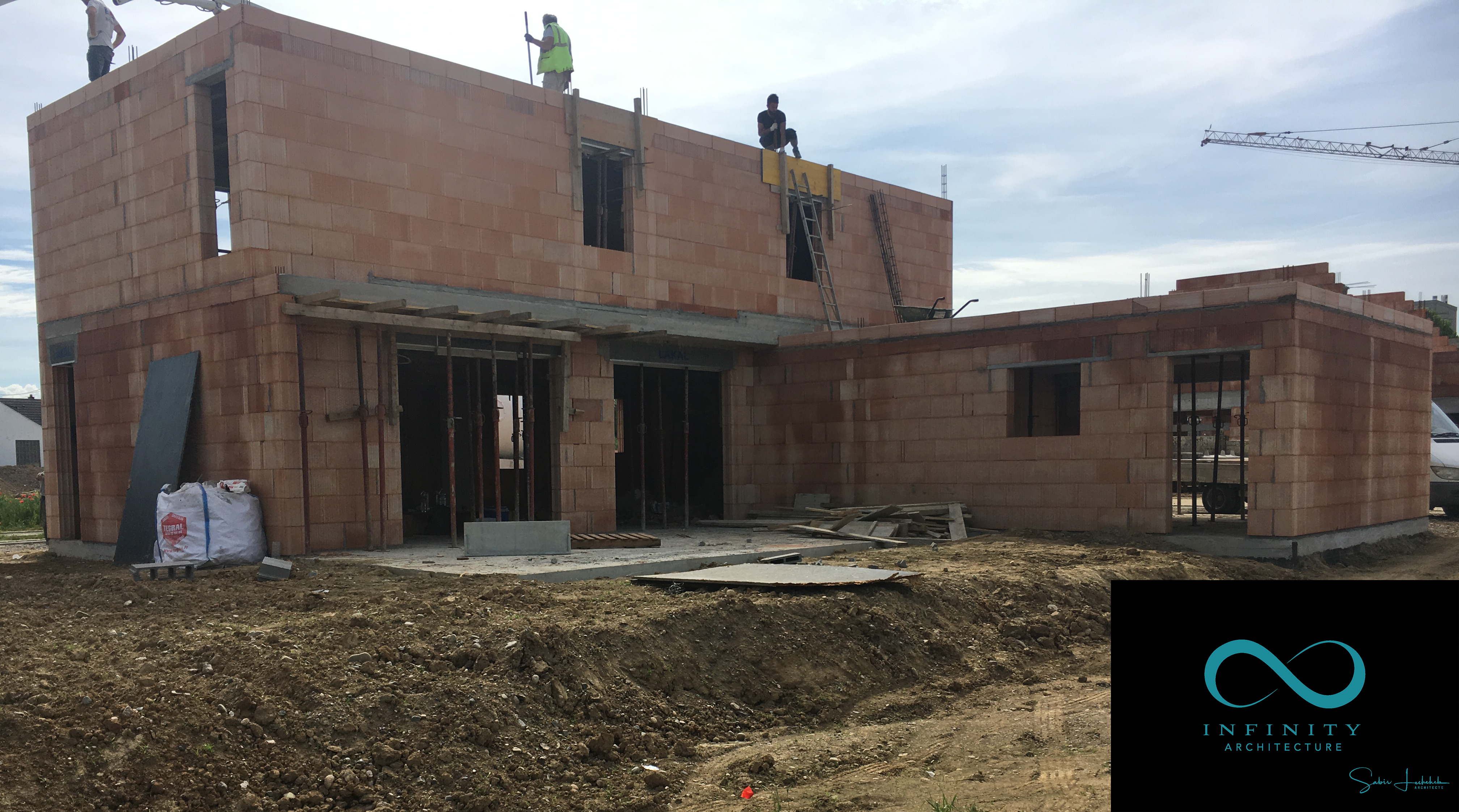 Image d'une villa numero 8-4